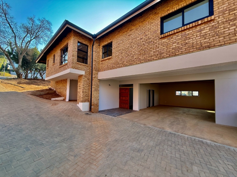 3 Bedroom Property for Sale in Magalies Golf Estate North West